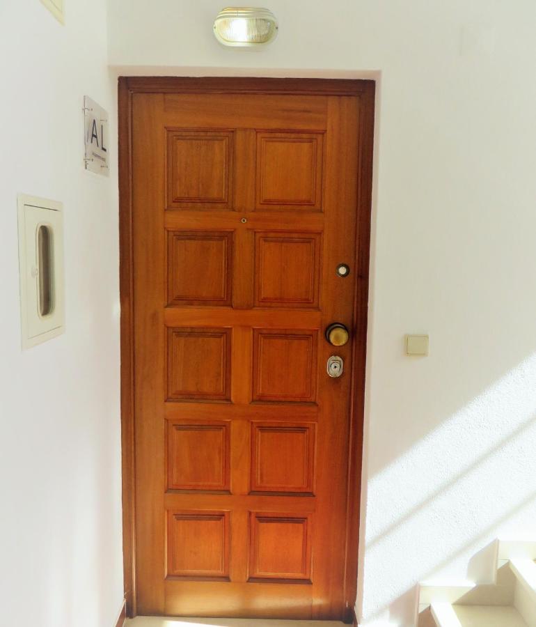 Cais Apartment By Stay In Alentejo Vila Nova de Milfontes Exterior photo