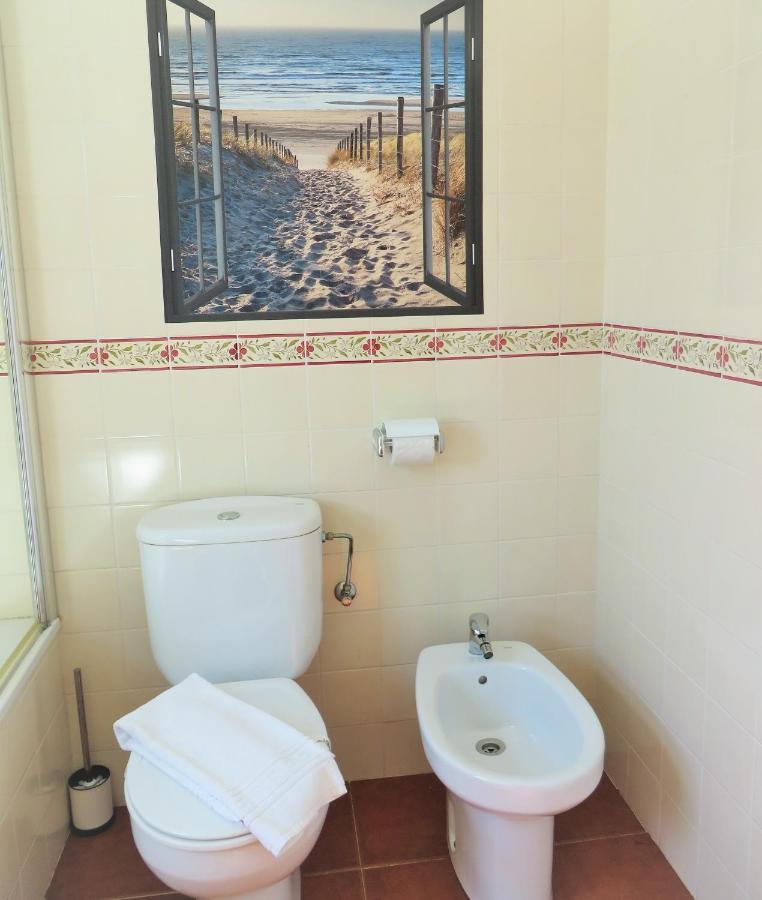 Cais Apartment By Stay In Alentejo Vila Nova de Milfontes Exterior photo