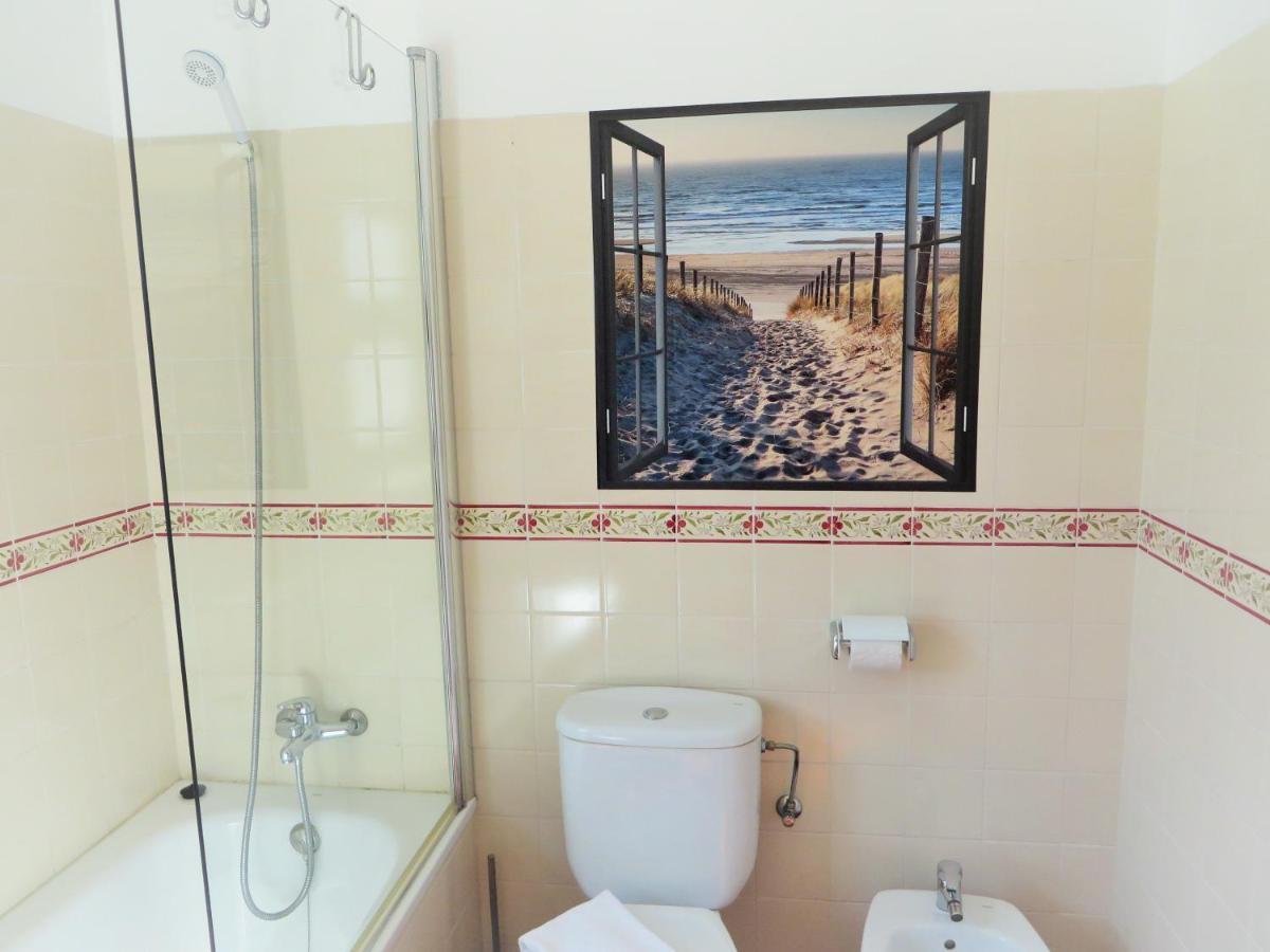 Cais Apartment By Stay In Alentejo Vila Nova de Milfontes Exterior photo