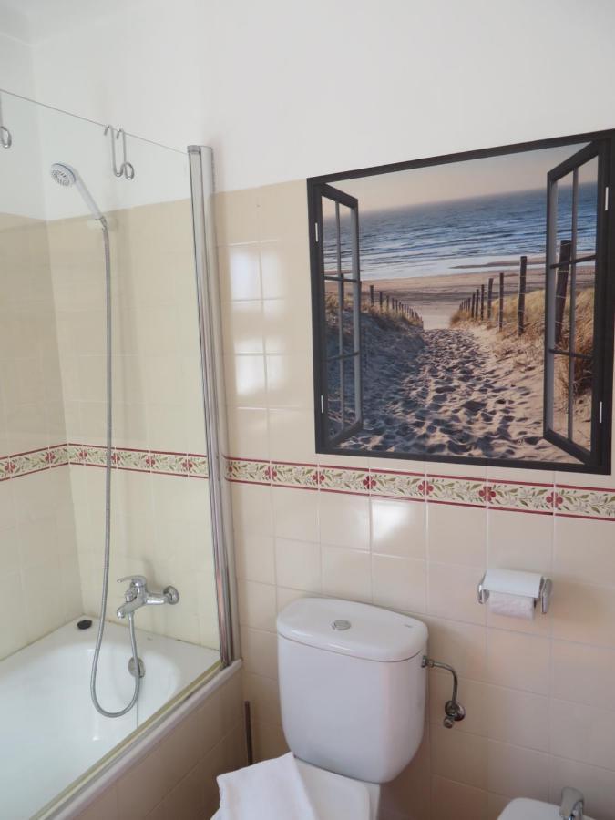 Cais Apartment By Stay In Alentejo Vila Nova de Milfontes Exterior photo