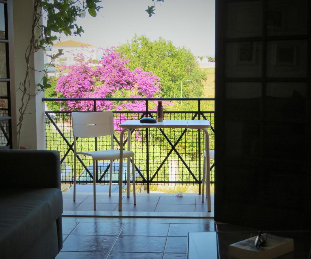 Cais Apartment By Stay In Alentejo Vila Nova de Milfontes Exterior photo
