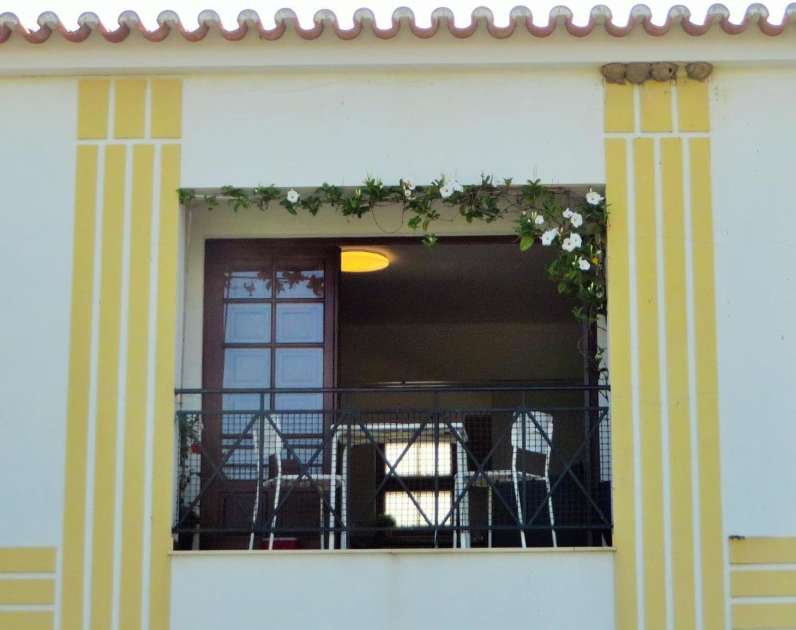 Cais Apartment By Stay In Alentejo Vila Nova de Milfontes Exterior photo