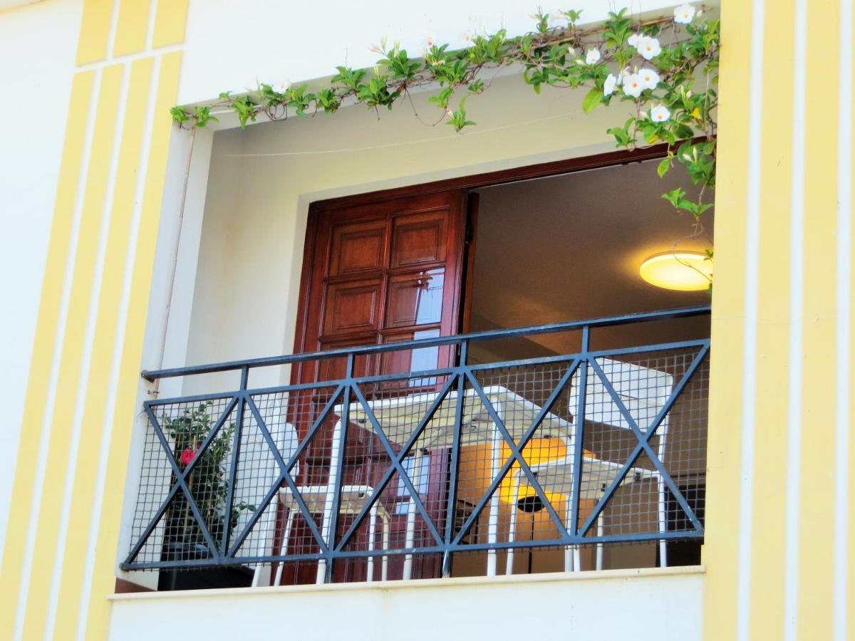 Cais Apartment By Stay In Alentejo Vila Nova de Milfontes Exterior photo
