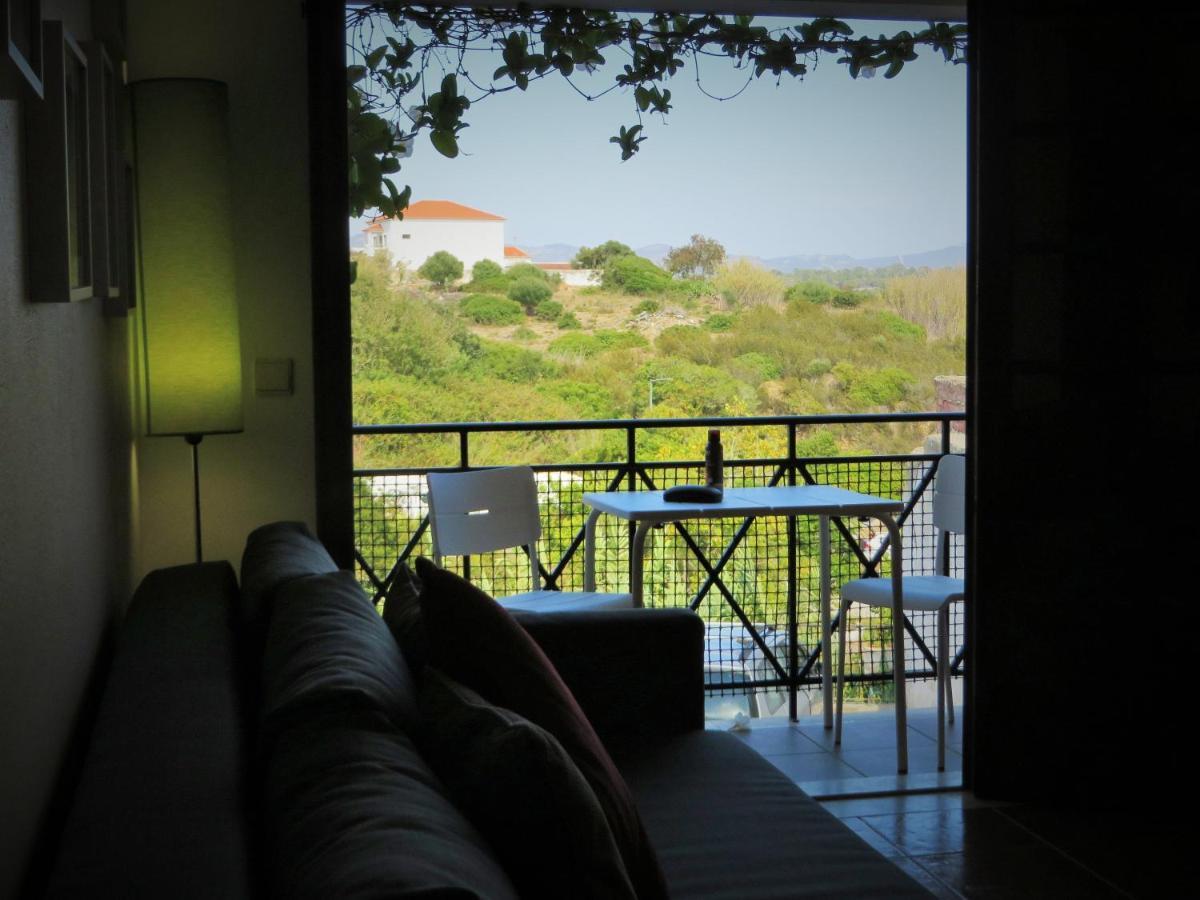Cais Apartment By Stay In Alentejo Vila Nova de Milfontes Exterior photo