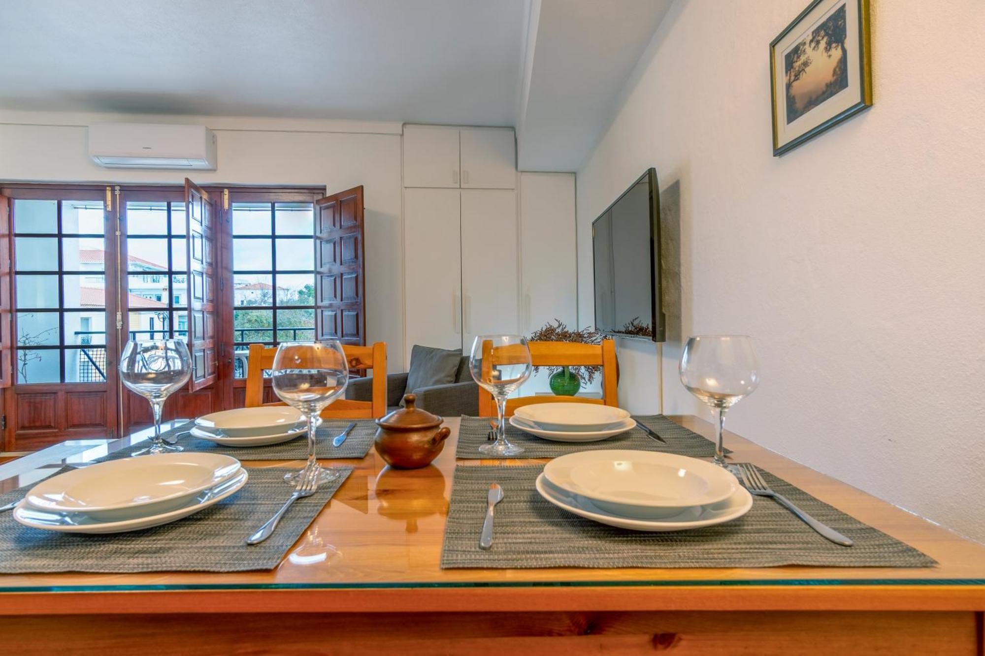 Cais Apartment By Stay In Alentejo Vila Nova de Milfontes Exterior photo