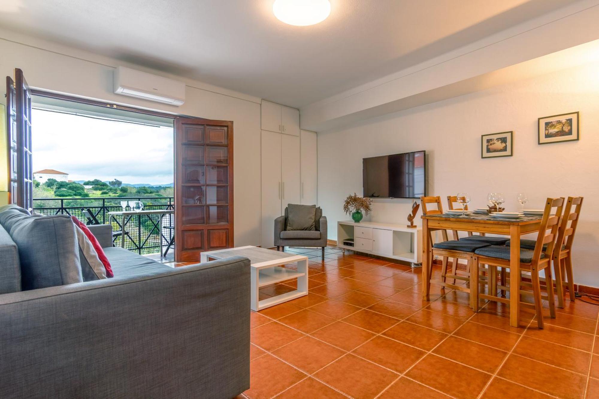 Cais Apartment By Stay In Alentejo Vila Nova de Milfontes Exterior photo