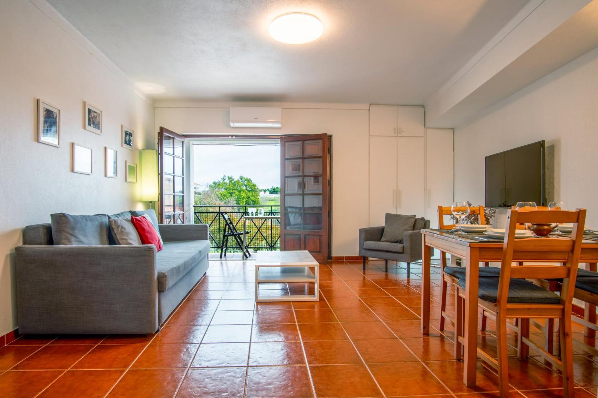 Cais Apartment By Stay In Alentejo Vila Nova de Milfontes Exterior photo