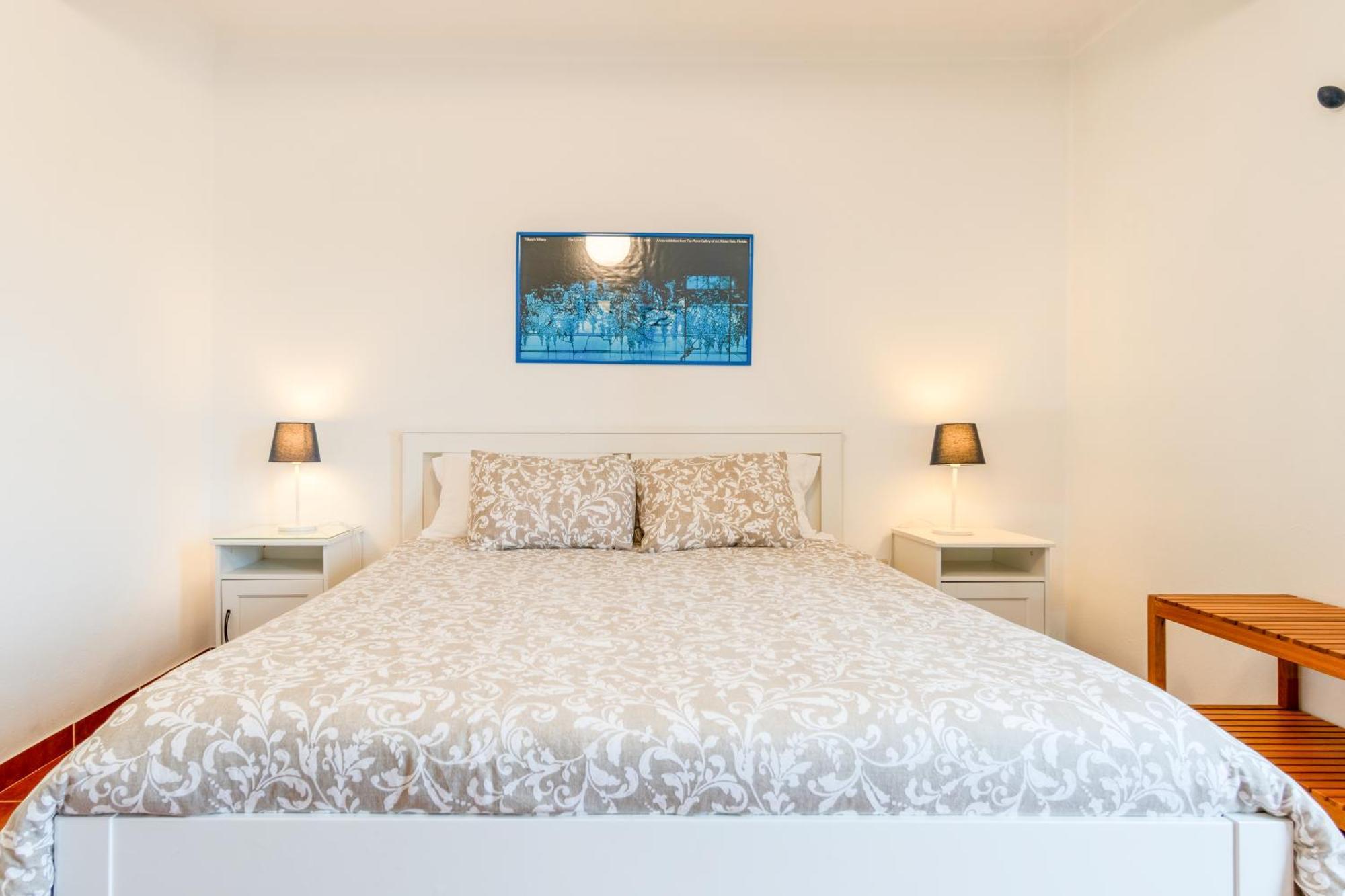 Cais Apartment By Stay In Alentejo Vila Nova de Milfontes Exterior photo
