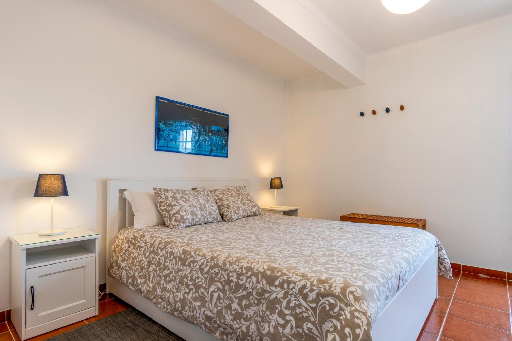 Cais Apartment By Stay In Alentejo Vila Nova de Milfontes Exterior photo