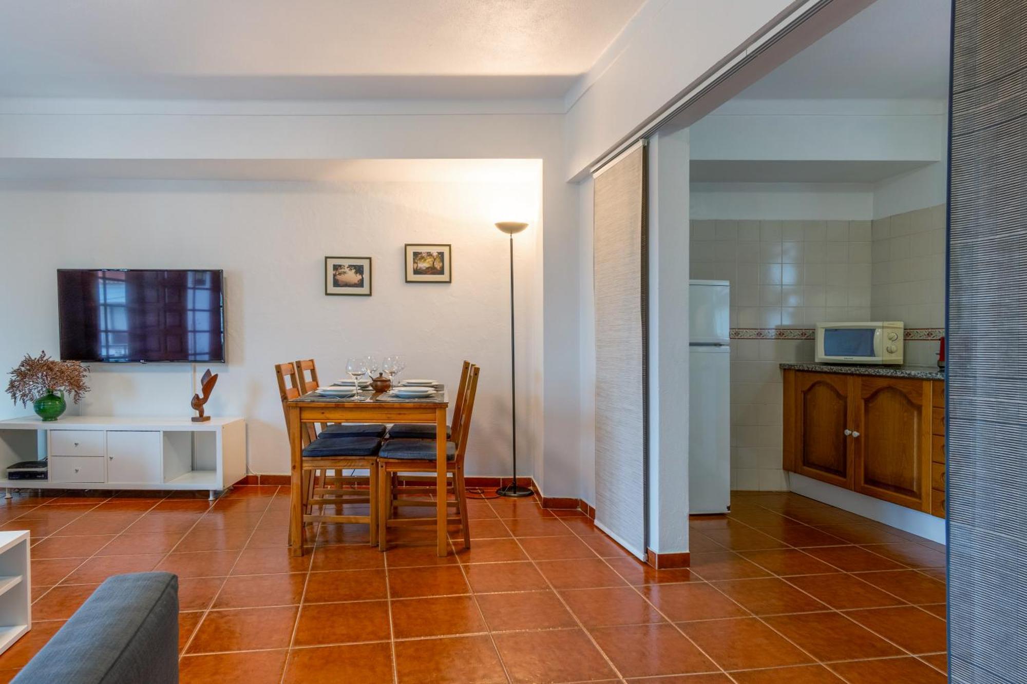 Cais Apartment By Stay In Alentejo Vila Nova de Milfontes Exterior photo